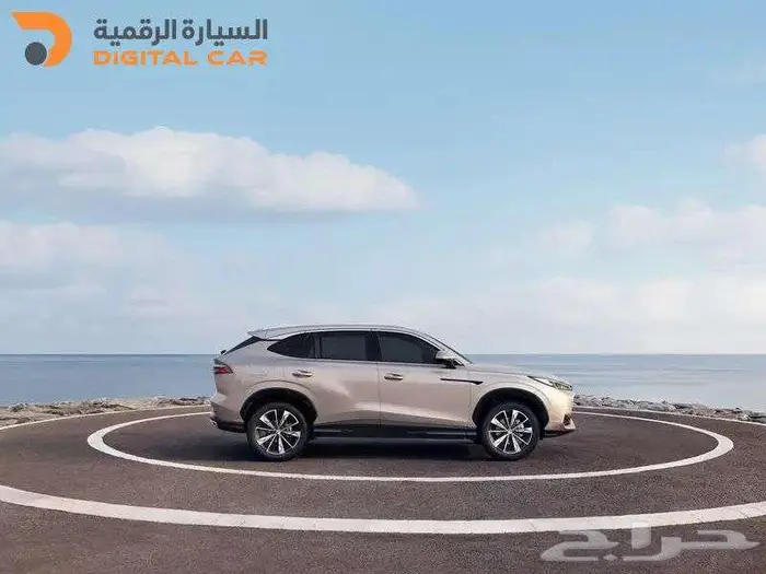 mg HS ستاندر 2025 كاش واقساط 3
