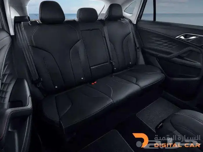 mg HS ستاندر 2025 كاش واقساط 6