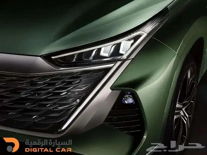 mg RX9 Luxury 2025 ضمان الوكالة 0