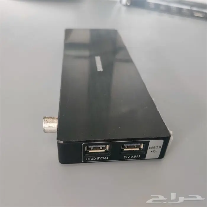 سامسونج كونكت بوكس Samsung one connect box 1