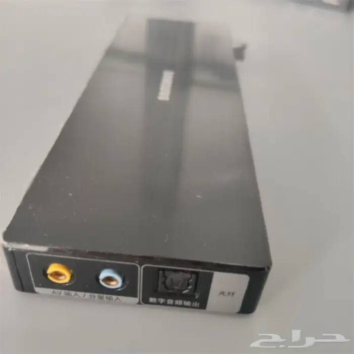 سامسونج كونكت بوكس Samsung one connect box 2
