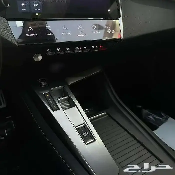 بيجو 408 موديل 2025 GT أصفار كاش وتاجير 5