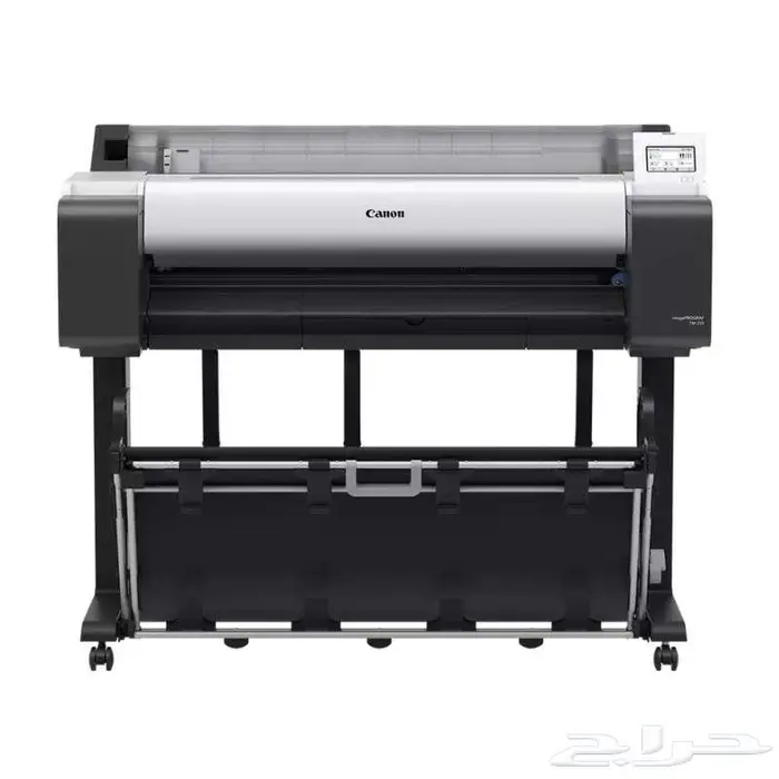 بلوتر طابعة مخططات مقاس 36 Canon 350 A0-A1-A2-A3-A4 2