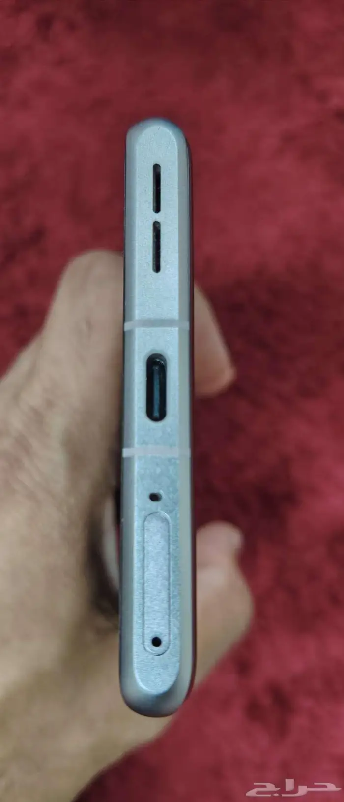 هاتف وان بلس 12r oneplus 5