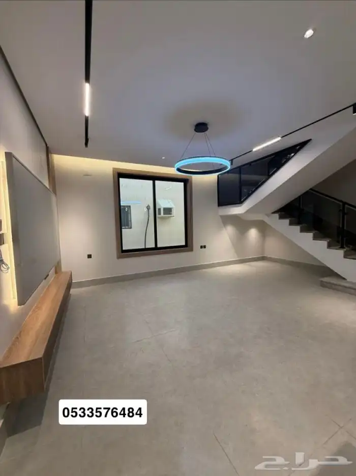 فلل روف علوي حي البوادي ب 700 الف 4
