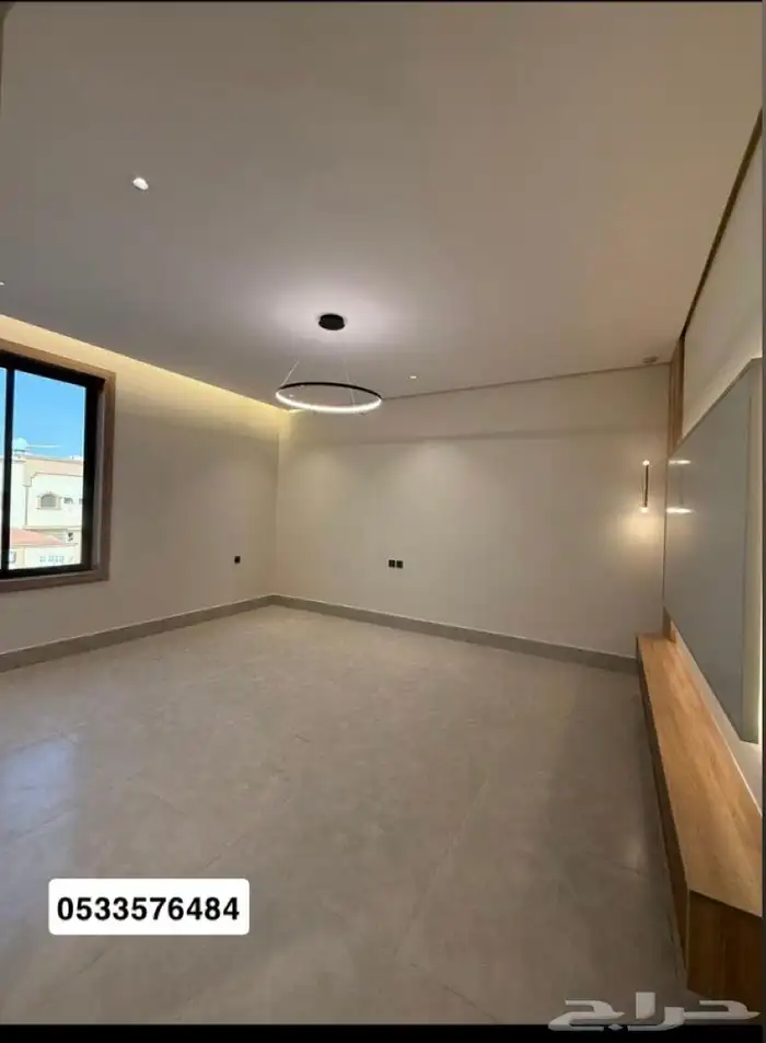 فلل روف علوي حي البوادي ب 700 الف 1