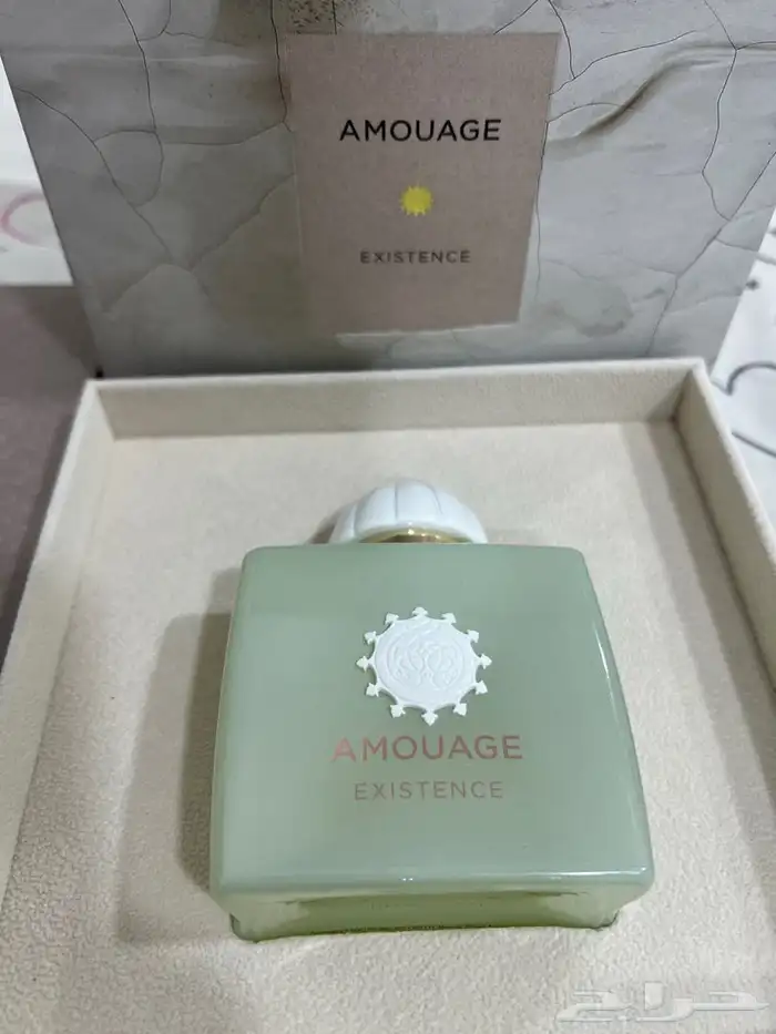 عطر جديد اصلي من امواج 2