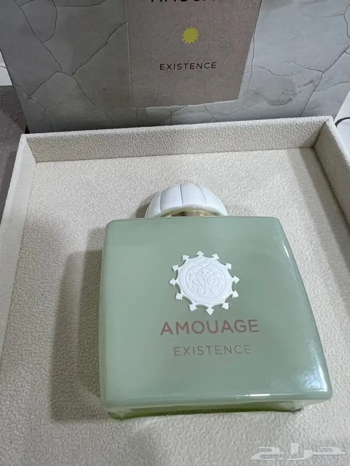 عطر جديد اصلي من امواج 1