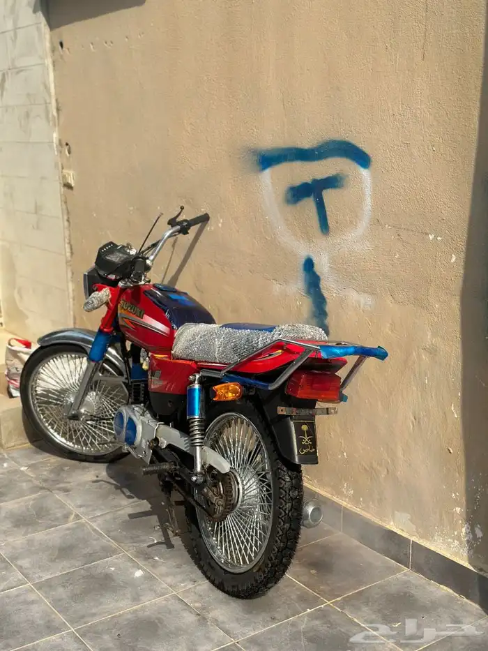 دباب سوزوكي 0