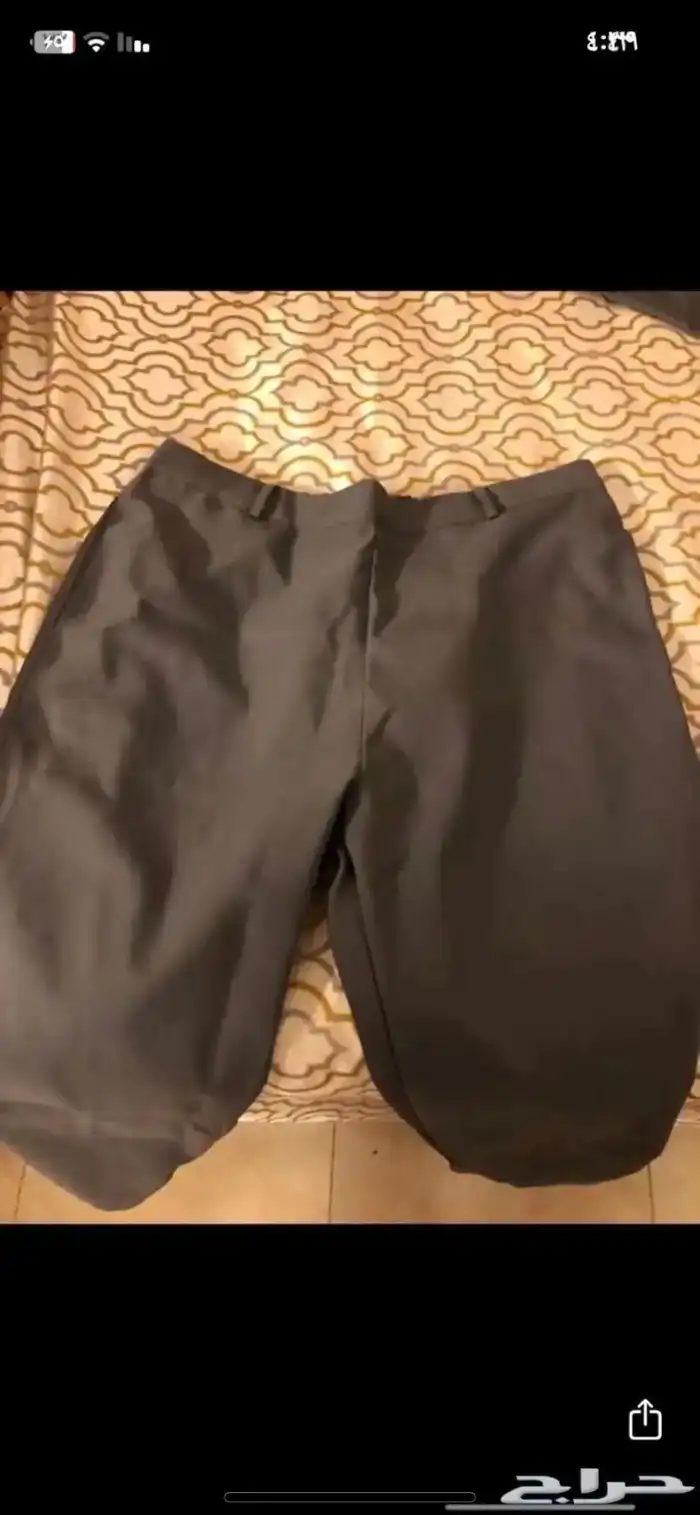 ملابس 1