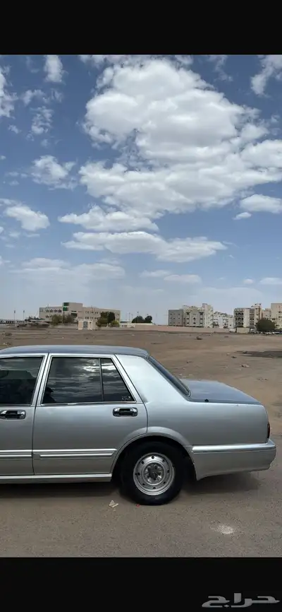 نيسان سيدريك موديل 98 على السوم index