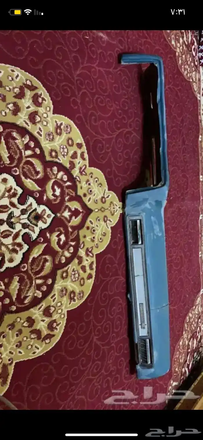 طبلون جمس78 1