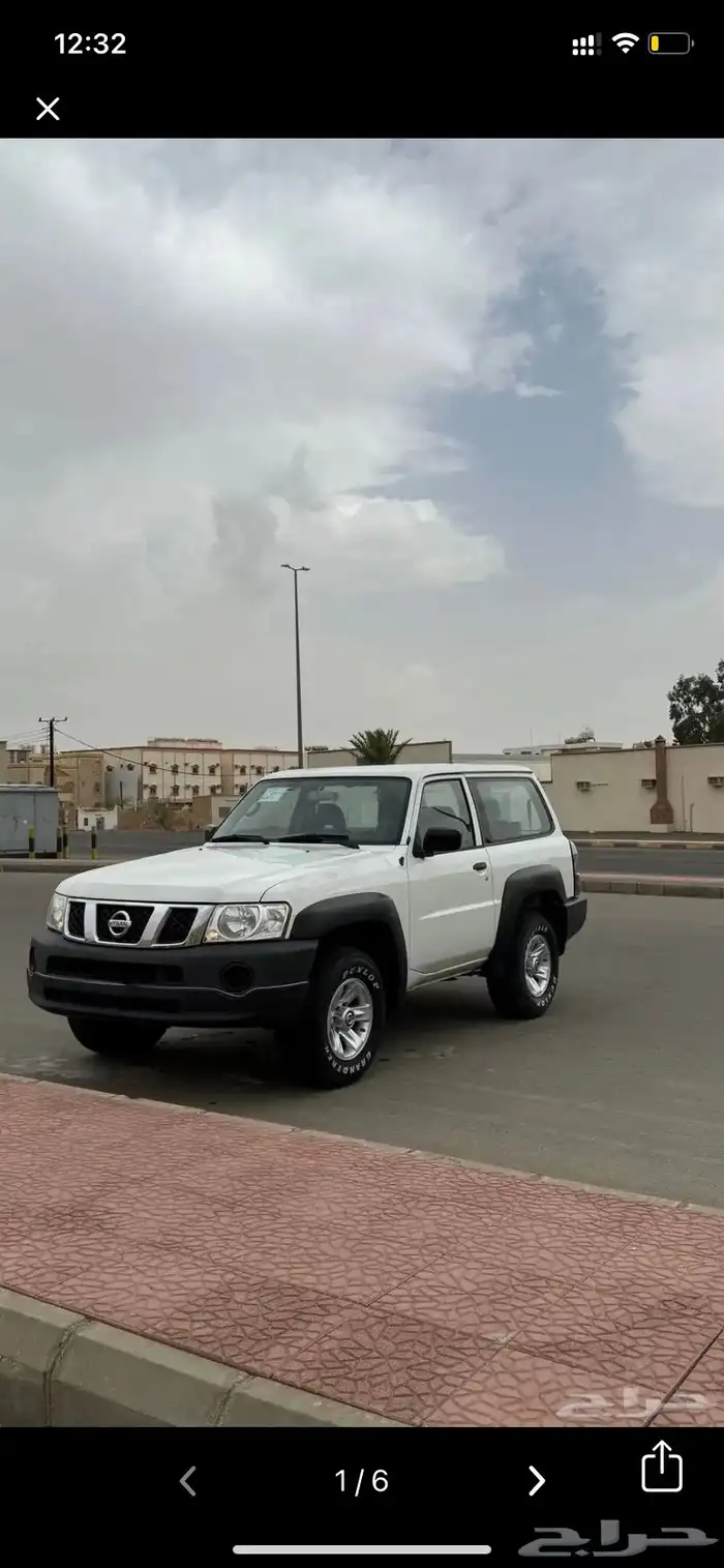 مطلوب فتك ربع قير عادي 0