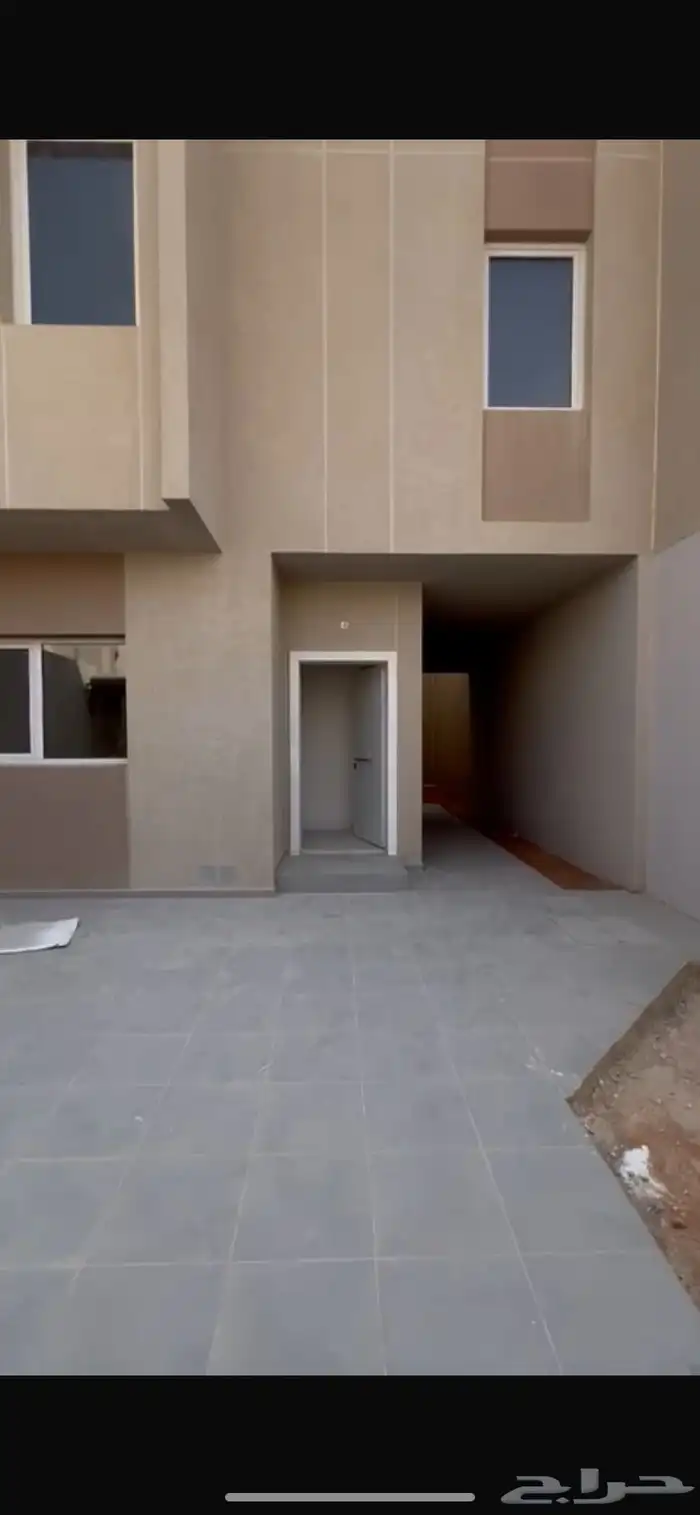 فيلا تاون هاوس جديده للإيجار بالنرجس 1