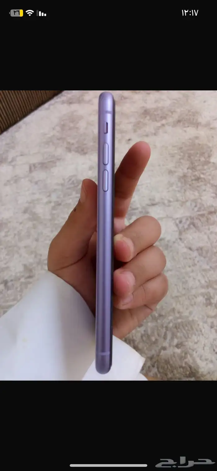 للبيع آيفون 11 1