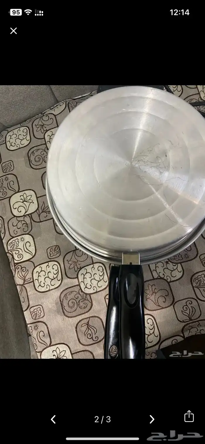 خبازه كهربائيه 1