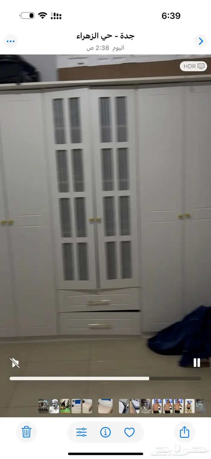 غرفه نوم 1