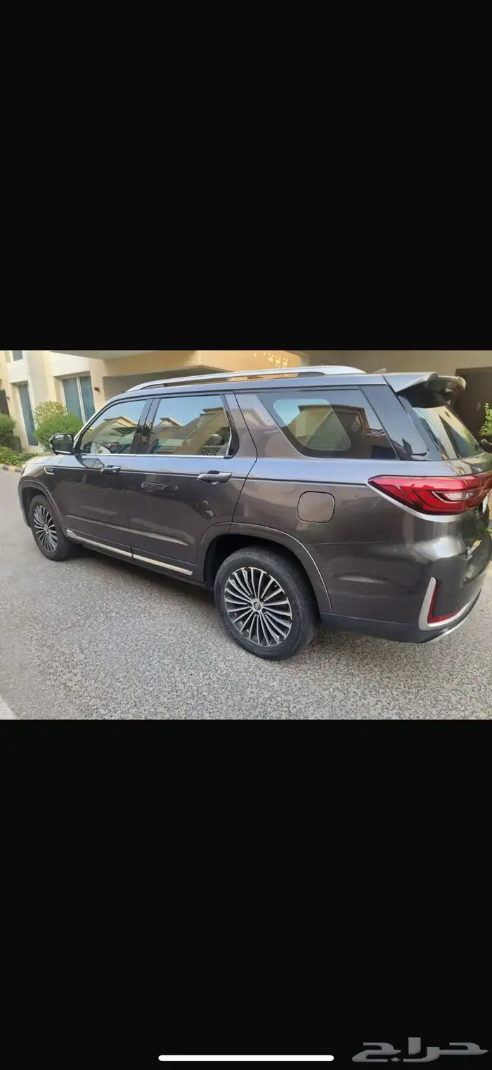 شانجان CA95 نظيف واخو الوكالة 5