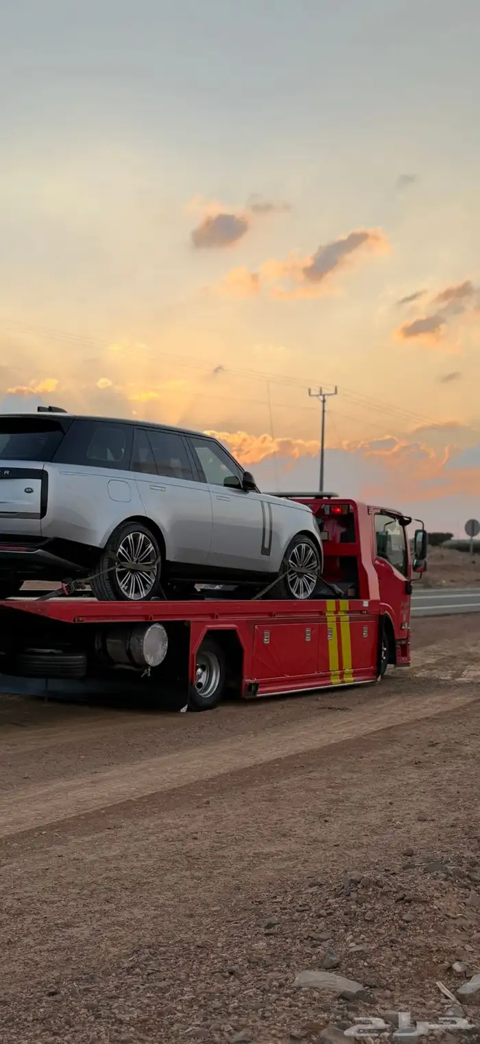 سطحه هيدروليك جده الرياض 5