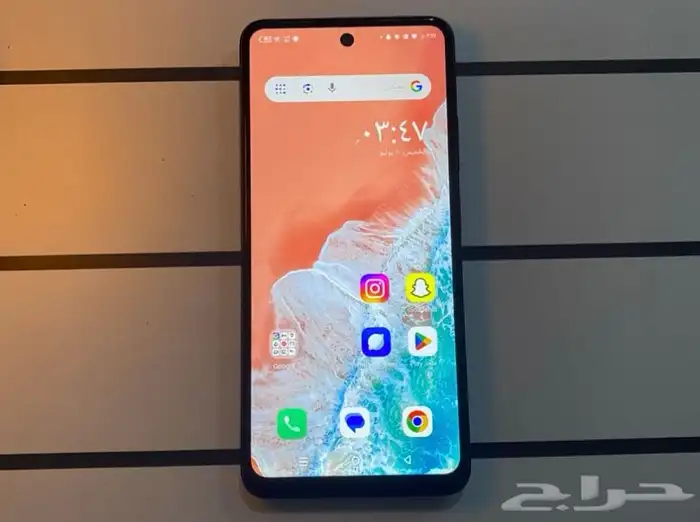 جوال نظام اندرويد 0