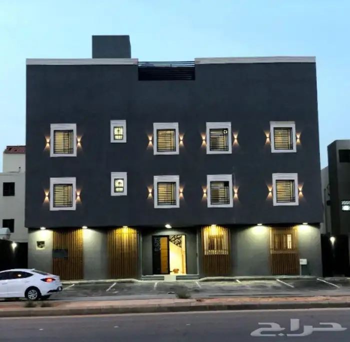 شقه جديده للبيع كاش فقط بقيمة 560 ألف حي احد - الرياض 0