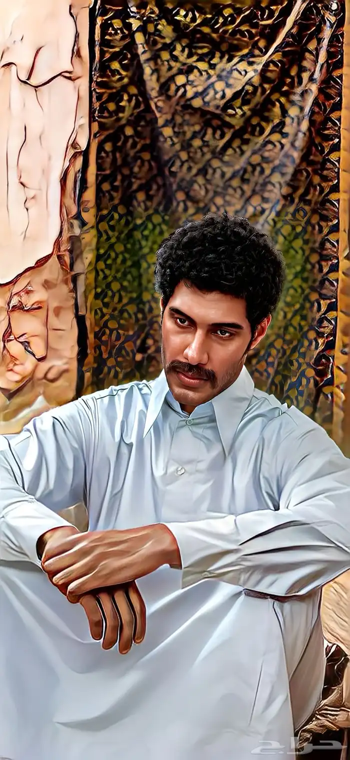 رسم صورتك باسعار وبجودة مناسبة للزبون 13