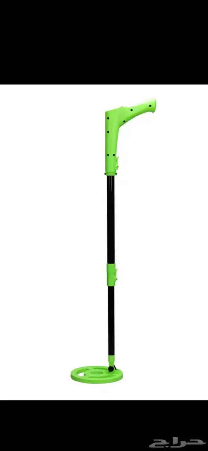 جهاز كاشف للمعادن 0