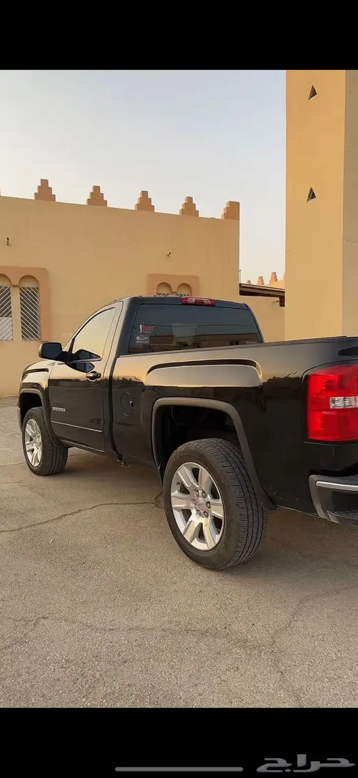 جمس سييرا بدي وكاله فل كامل 1