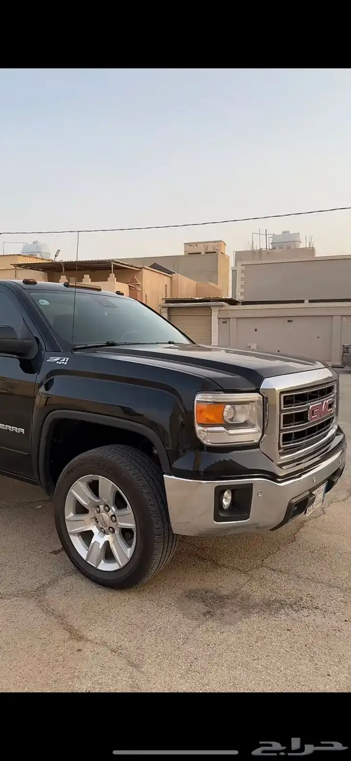 جمس سييرا بدي وكاله فل كامل 0