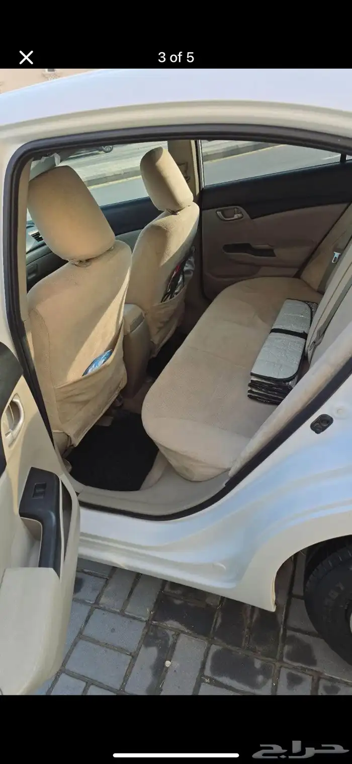 Honda Civic 2015 2