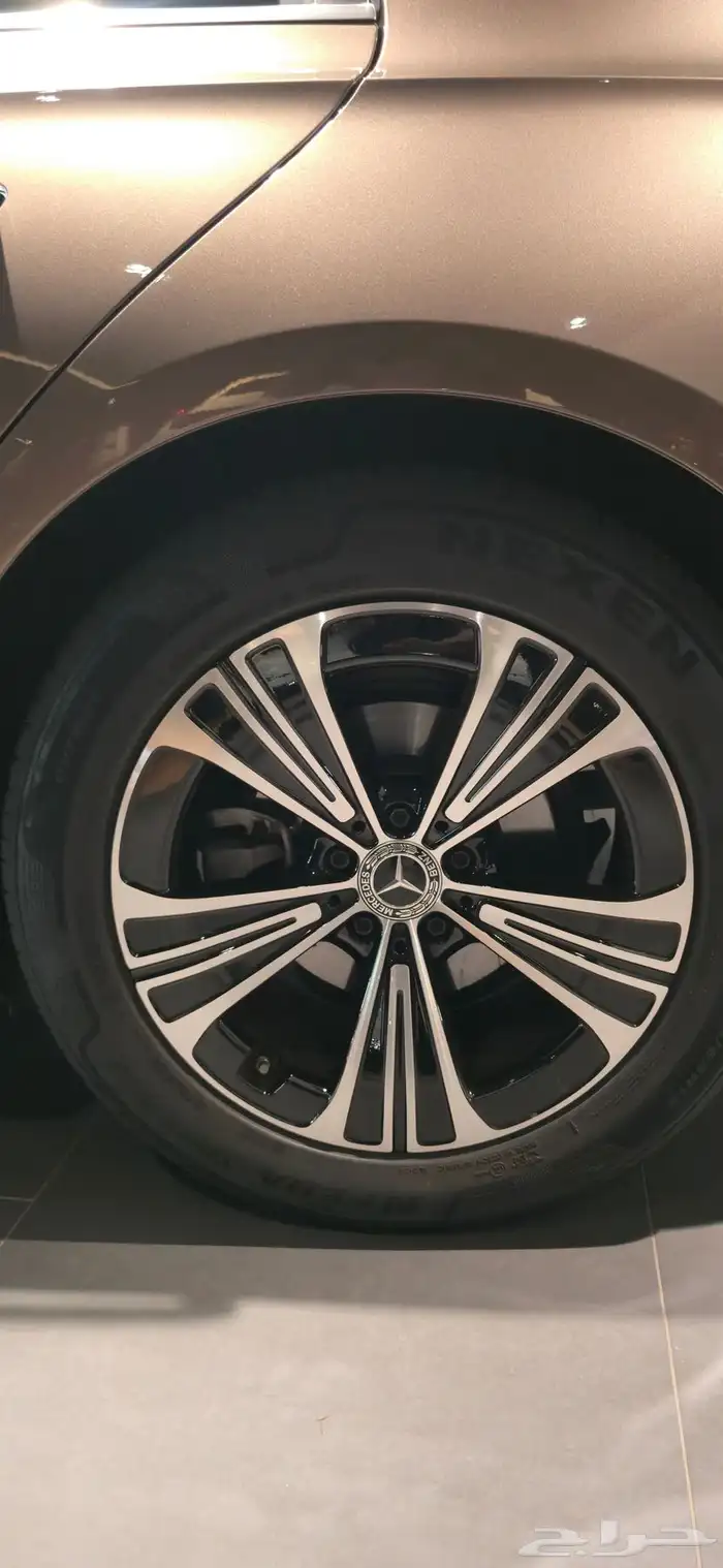 للاستيراد_من_كوريا_ E200 _2024 31