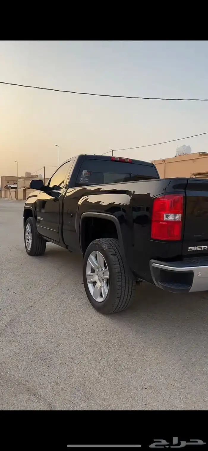 جمس سييرا بدي وكاله فل كامل 6