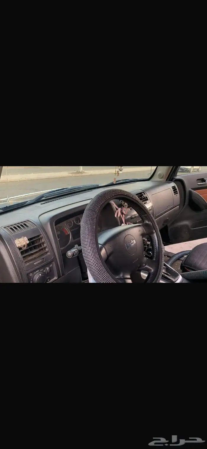 همر h3 2009 7