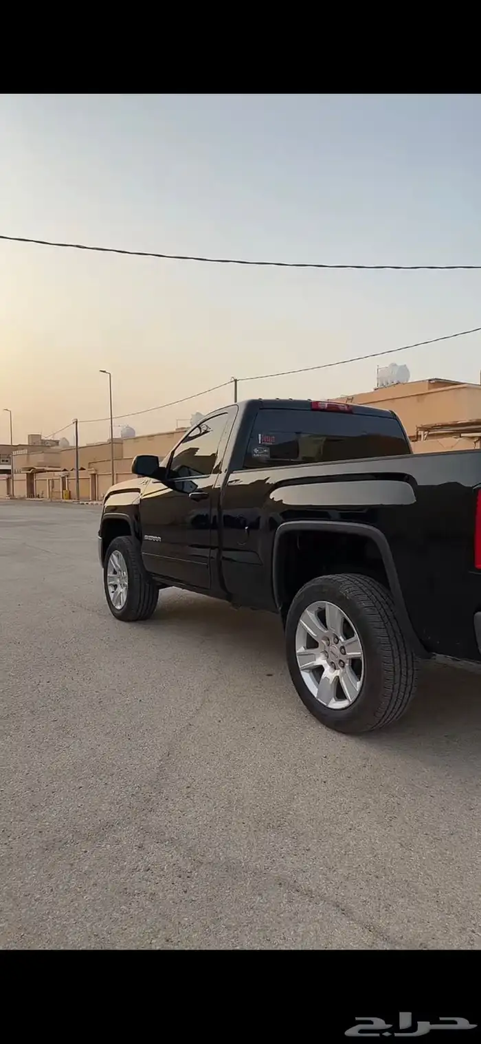 جمس سييرا بدي وكاله فل كامل 8