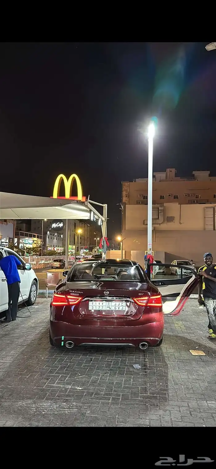 مكسيما فل كامل sv 2016 2