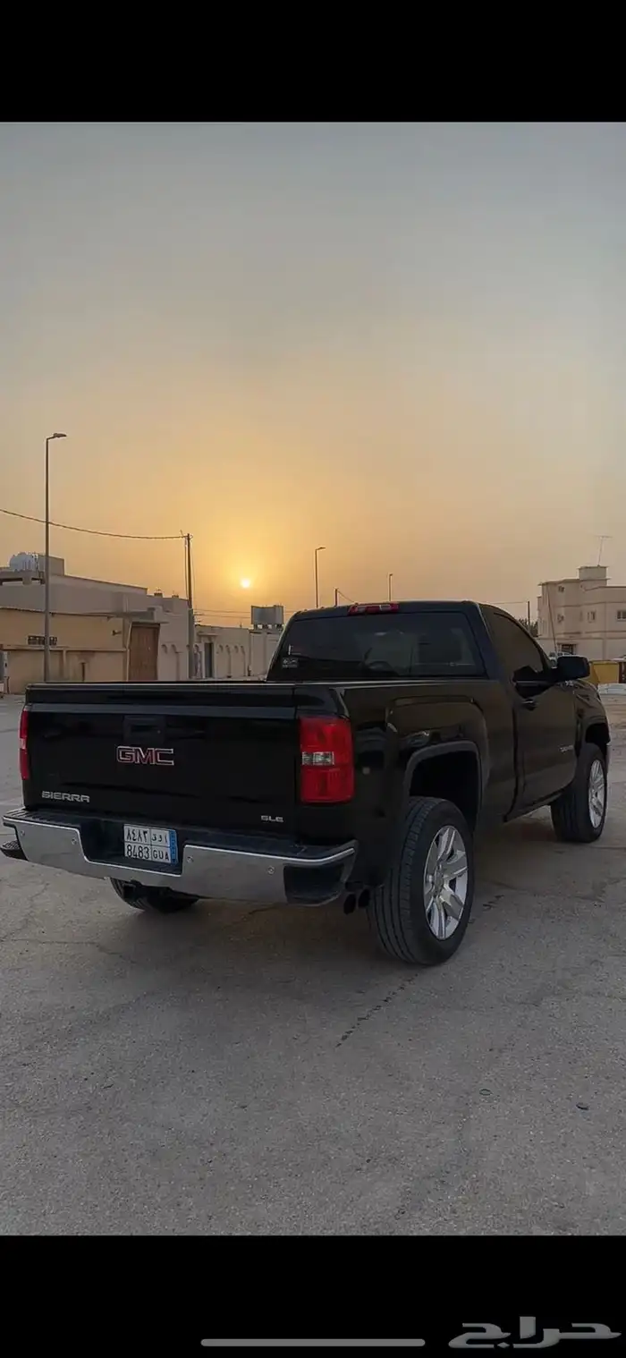 جمس سييرا بدي وكاله فل كامل 3