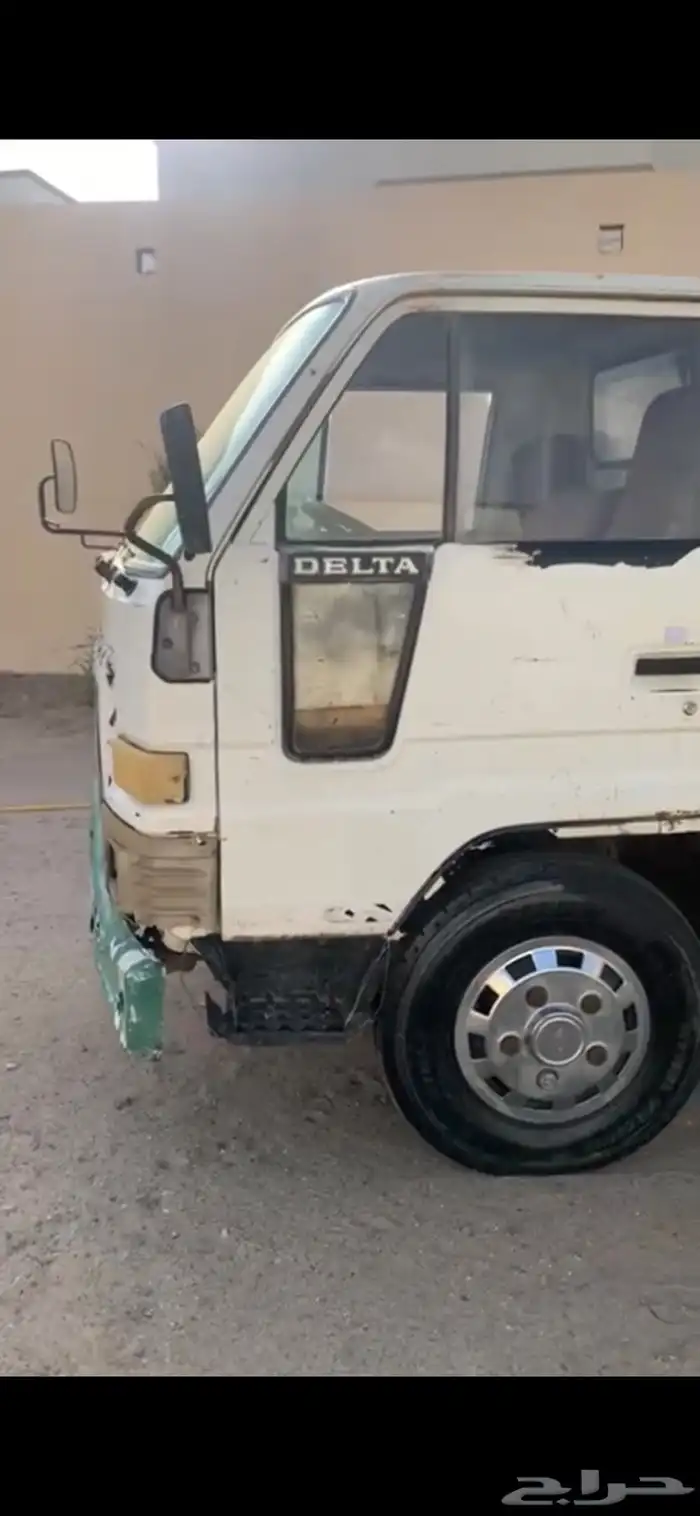 قلاب ديهاتسو 95 2