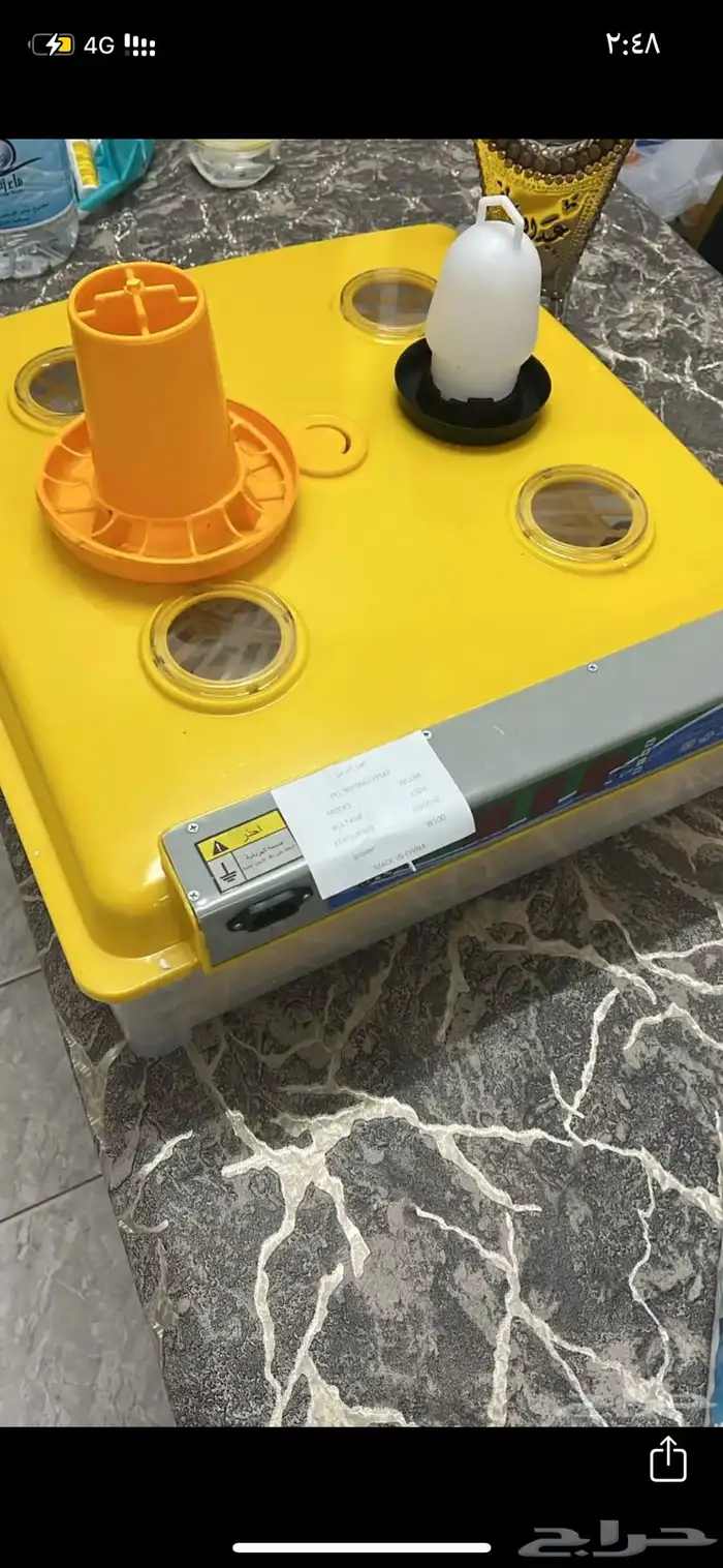 فقاسه 0