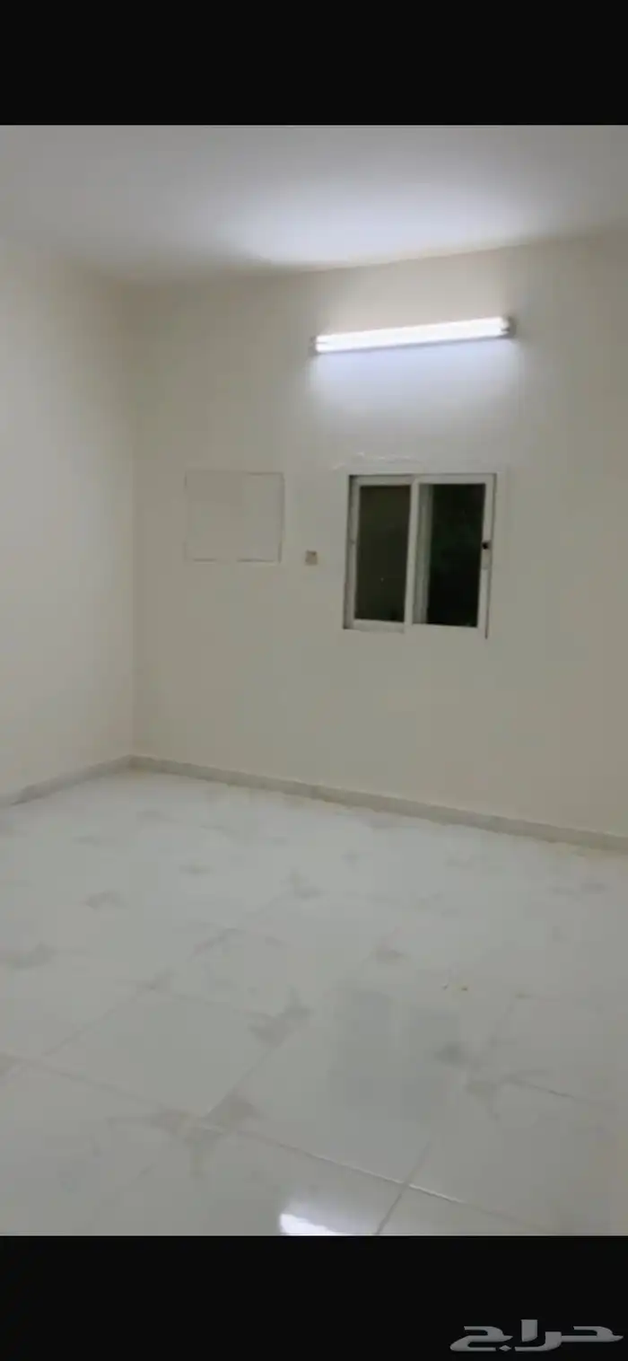 غرف للايجار عزاب او شركات 550 شهري 1