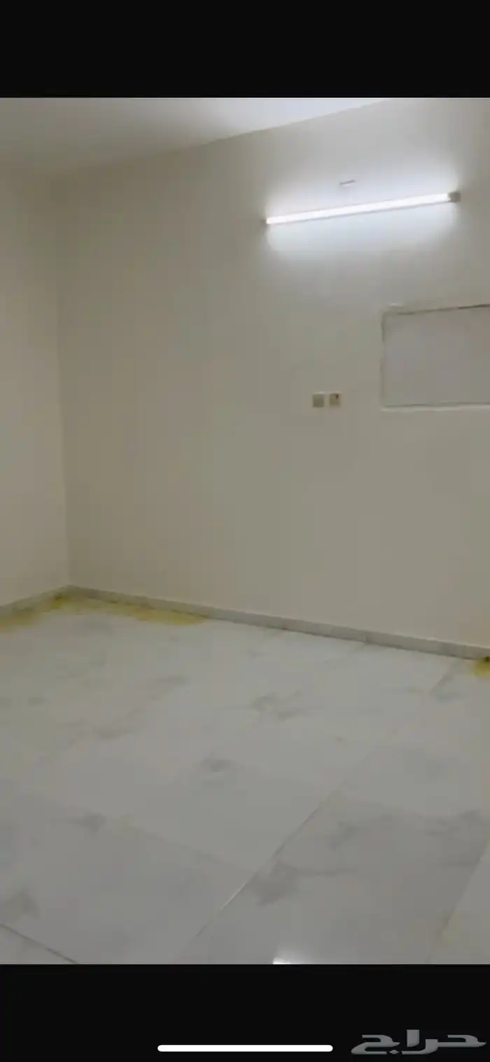 غرف للايجار عزاب او شركات 550 شهري 3