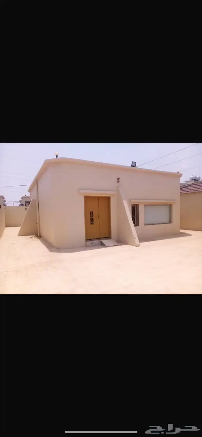 منتجع للبيع او للايجار السنوي 4