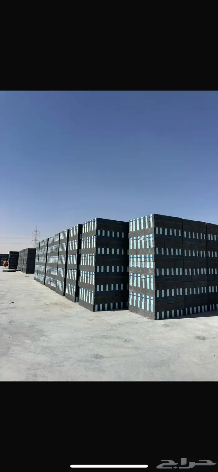 بلك عادي وبلك بركاني وخرسانه جاهزه 0
