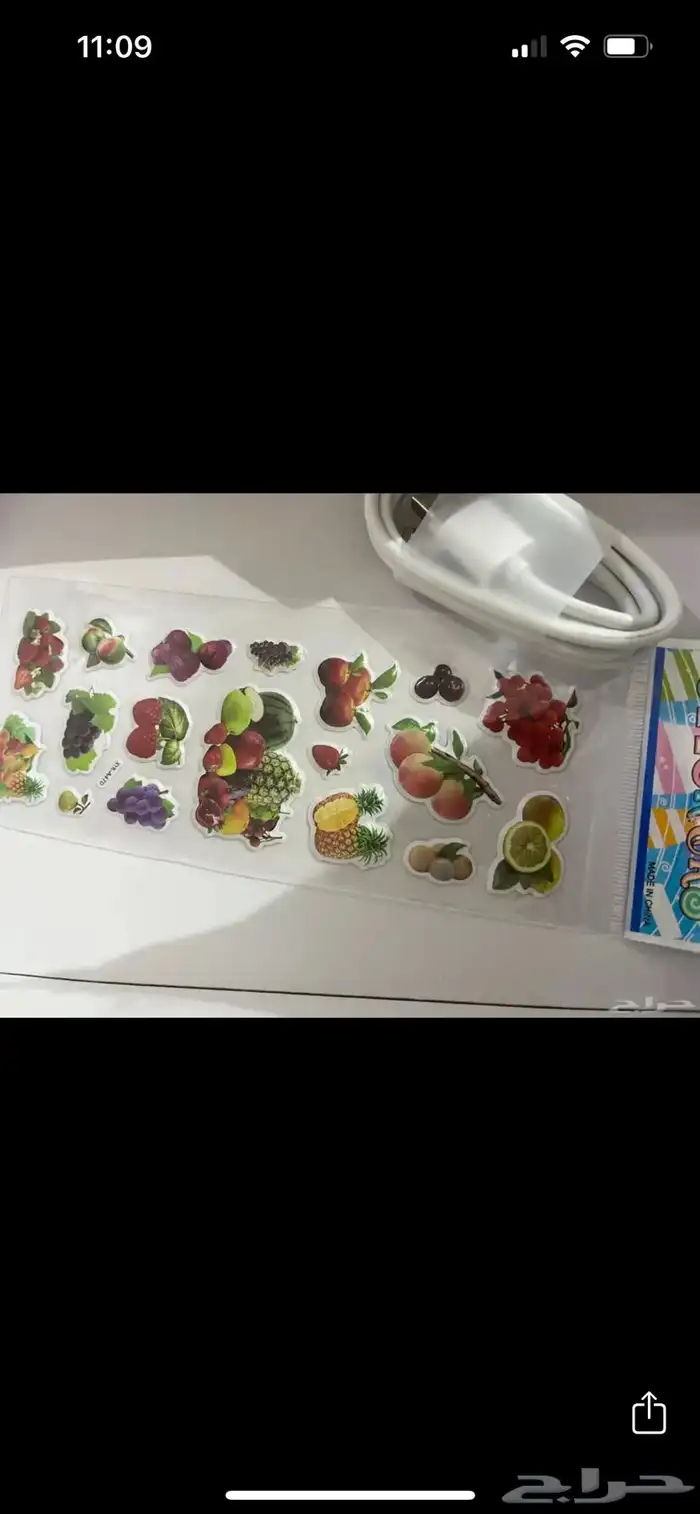 تابلت أطفال جديد لم يستخدم 0
