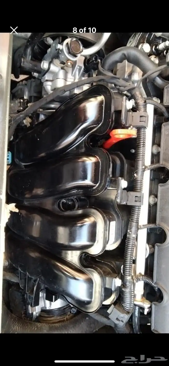 huyndai senta fe 2015 2400cc 6