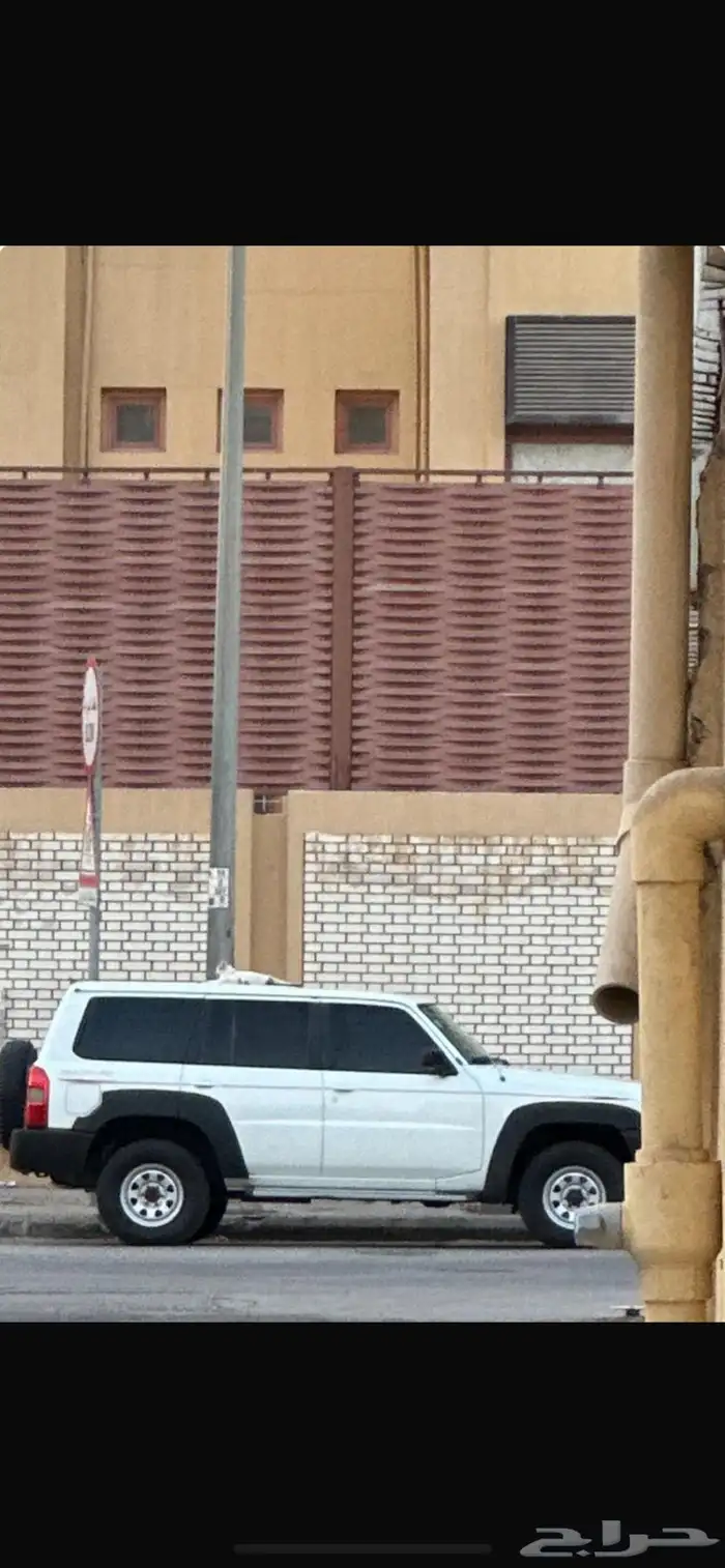 للبيع نيسان بترول 20
