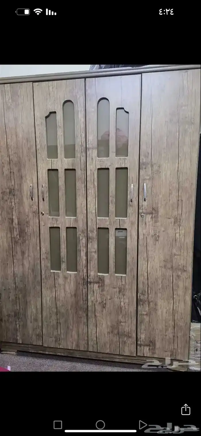 اثاث جديد ونظيف البيع لظروف 13