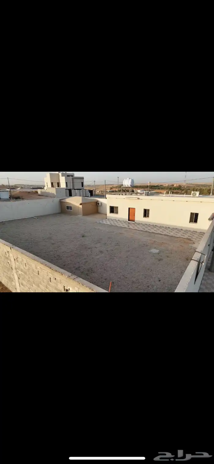للبيع شاليه بحي البصر 6