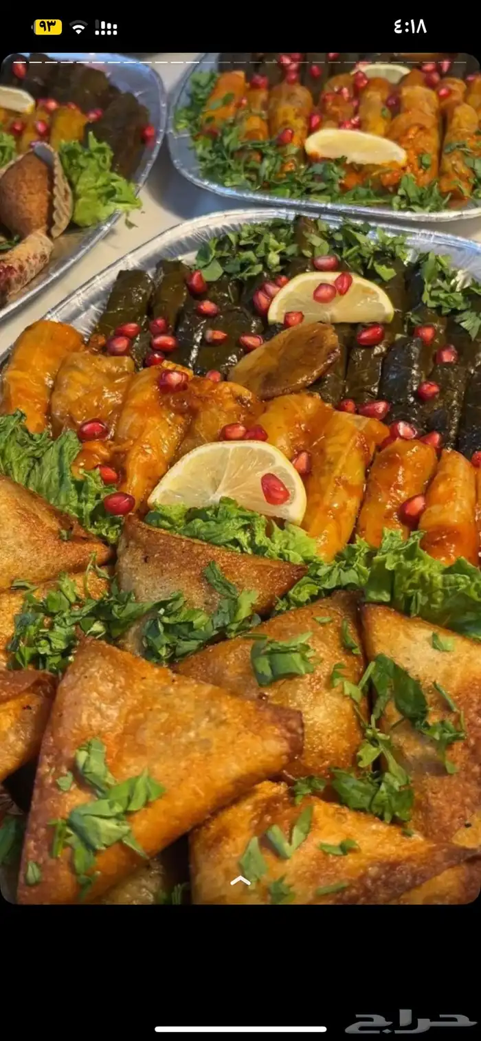 طبخ واكلات شعبية 7