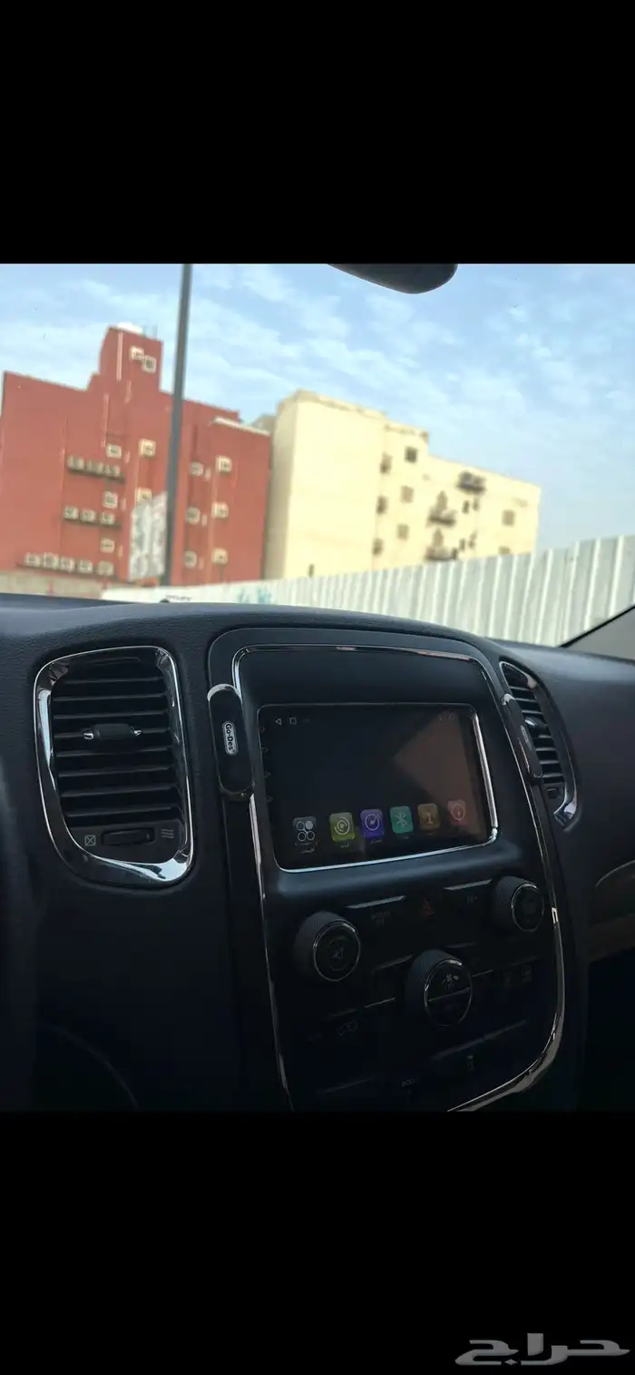 للبيع  دودج دورانجو 24