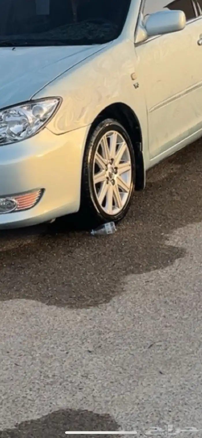 جنوط كامري 0